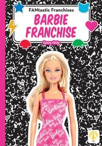 Produktbild: Barbie Franchise