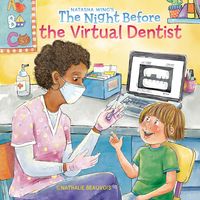 Produktbild: The Night Before the Virtual Dentist