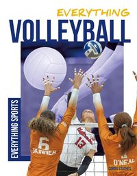 Produktbild: Everything Volleyball