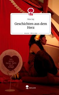 Produktbild: Geschichten aus dem Herz. Life is a Story - story.one