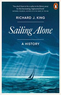 Produktbild: Sailing Alone