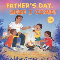 Produktbild: Father's Day, Here I Come!