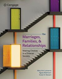 Produktbild: Marriages, Families, and Relationships