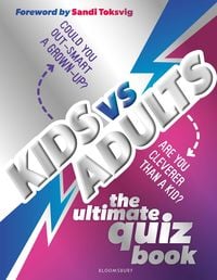 Produktbild: Kids vs Adults