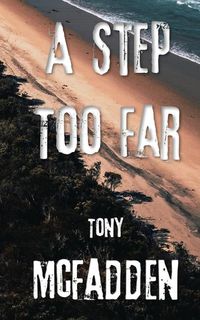 Produktbild: A Step Too Far