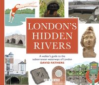 Produktbild: London's Hidden Rivers