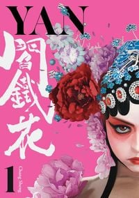 Produktbild: Yan Vol.1