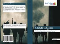 Produktbild: A Salute to Service