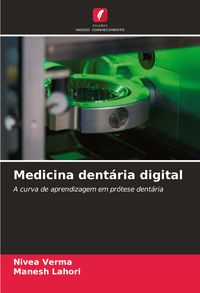 Produktbild: Medicina dent&aacute;ria digital