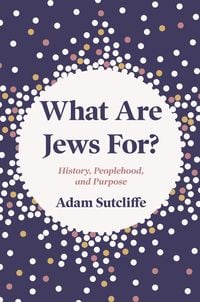 Produktbild: What Are Jews For?