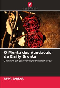Produktbild: O Monte dos Vendavais de Emily Bronte