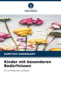 Produktbild: Kinder mit besonderen Bed&uuml;rfnissen
