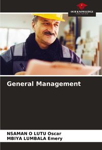 Produktbild: General Management