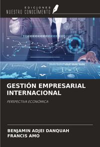 Produktbild: Gesti&oacute;n Empresarial Internacional