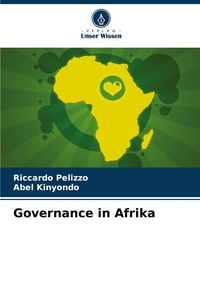 Produktbild: Governance in Afrika