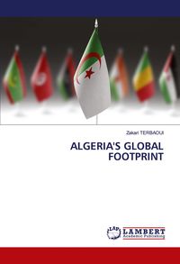 Produktbild: Algeria's Global Footprint