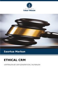 Produktbild: Ethical Crm