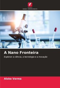 Produktbild: A Nano Fronteira