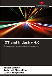 Produktbild: IOT and Industry 4.0
