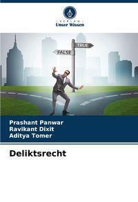 Produktbild: Deliktsrecht