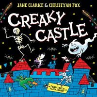 Produktbild: Creaky Castle