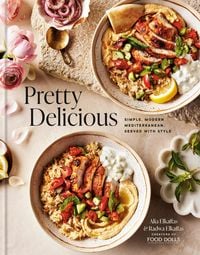 Produktbild: Pretty Delicious