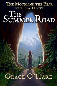 Produktbild: The Summer Road
