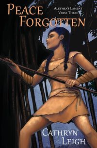 Produktbild: Peace Forgotten