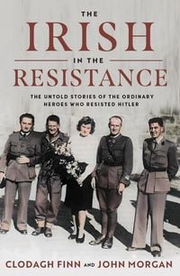 Produktbild: The Irish in the Resistance