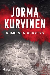 Produktbild: Viimeinen viivytys