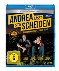 Produktbild: Andrea l&auml;sst sich scheiden (Blu-ray)