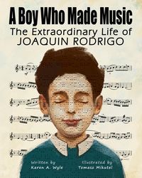 Produktbild: A Boy Who Made Music