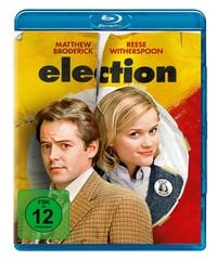 Produktbild: Election (Blu-ray)