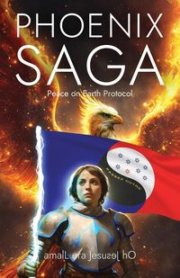 Produktbild: Phoenix Saga