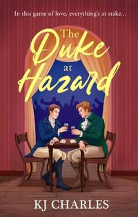 Produktbild: The Duke at Hazard