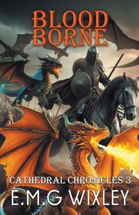 Produktbild: Blood Borne