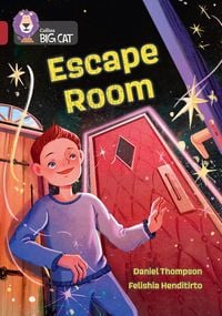 Produktbild: Escape Room