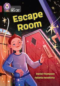 Produktbild: Escape Room