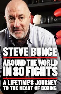 Produktbild: Around the World in 80 Fights