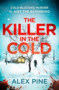 Produktbild: The Killer in the Cold