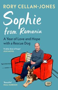Produktbild: Sophie From Romania