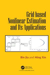 Produktbild: Grid-based Nonlinear Estimation and Its Applications