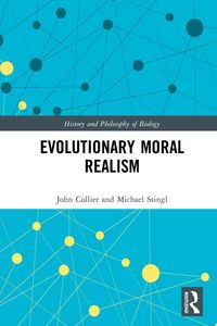 Produktbild: Evolutionary Moral Realism
