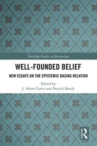 Produktbild: Well-Founded Belief
