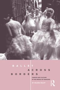 Produktbild: Ballet across Borders