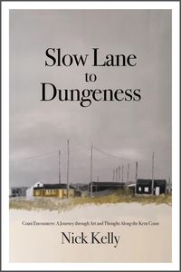 Produktbild: Slow Lane to Dungeness
