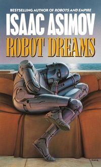 Produktbild: Robot Dreams