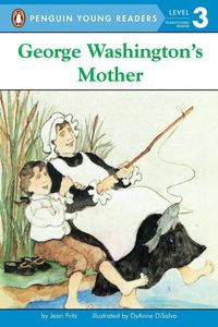 Produktbild: George Washingtons Mother