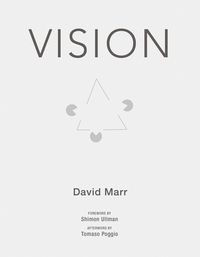 Produktbild: Marr, D: Vision