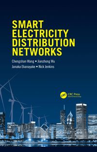 Produktbild: Smart Electricity Distribution Networks